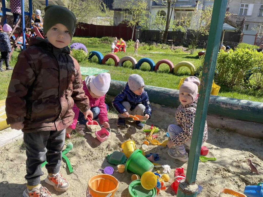 Міжгірський заклад дошкільної освіти № 3 Міжгірської селищної ради