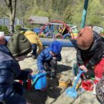 Міжгірський заклад дошкільної освіти № 3 Міжгірської селищної ради Міжгірський заклад дошкільної освіти № 3 Міжгірської селищної ради