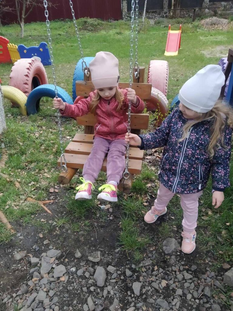 "Білочка" "Білочка"